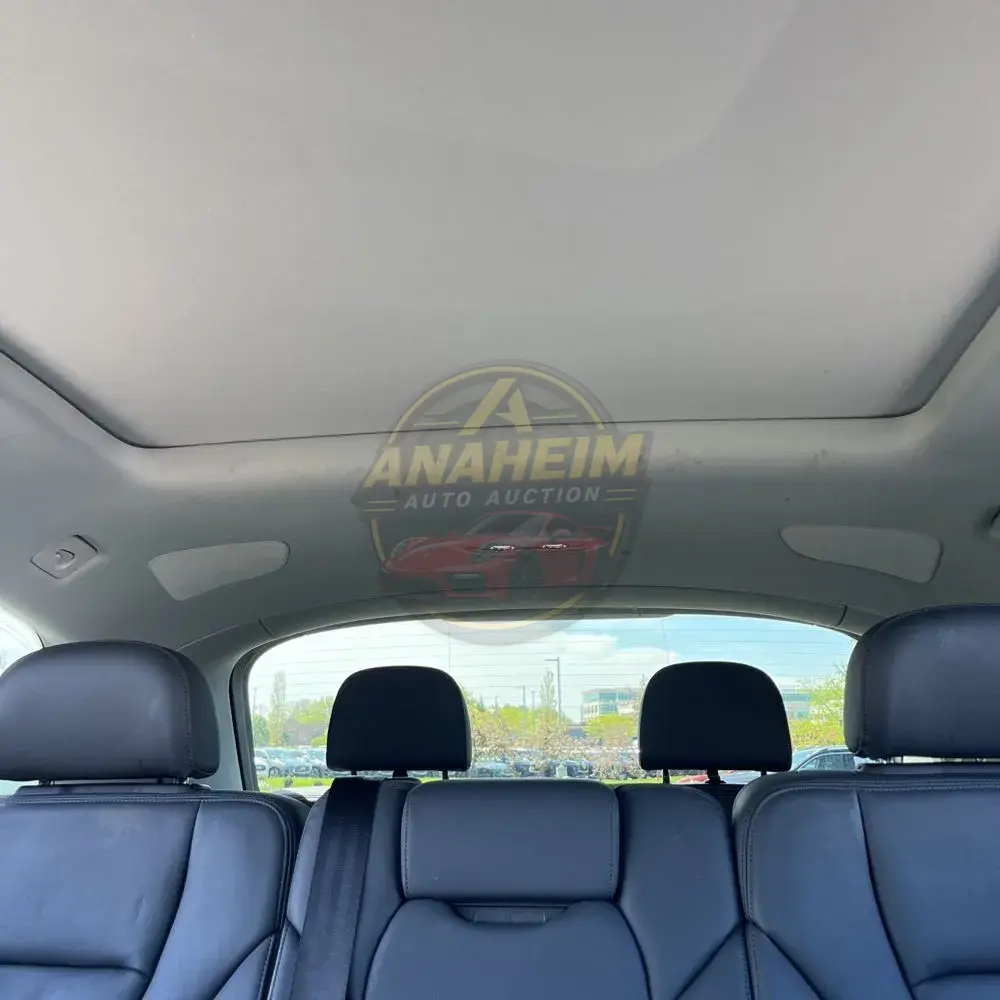 2024 Audi Q7 Premium Plus 55
