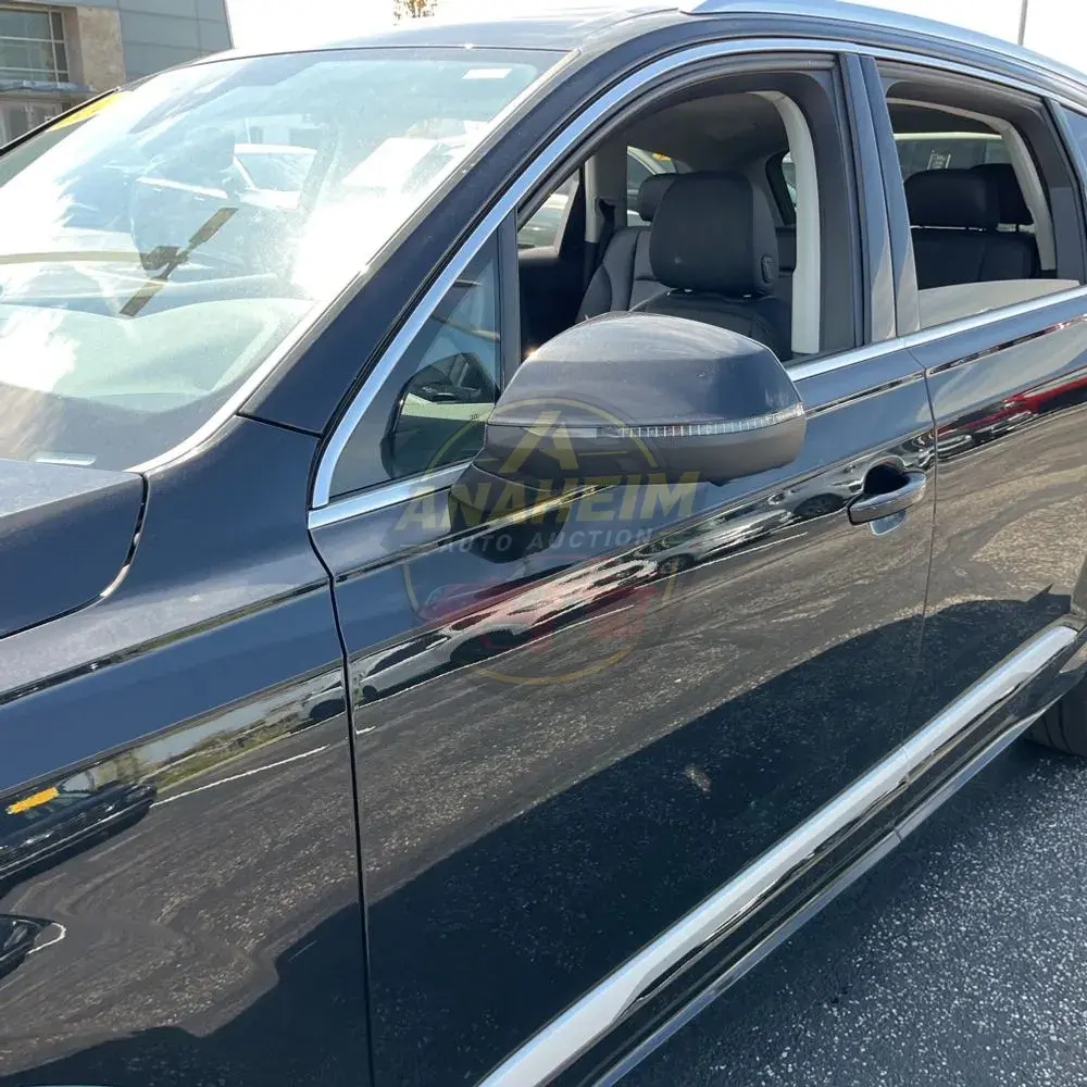 2024 Audi Q7 Premium Plus 55