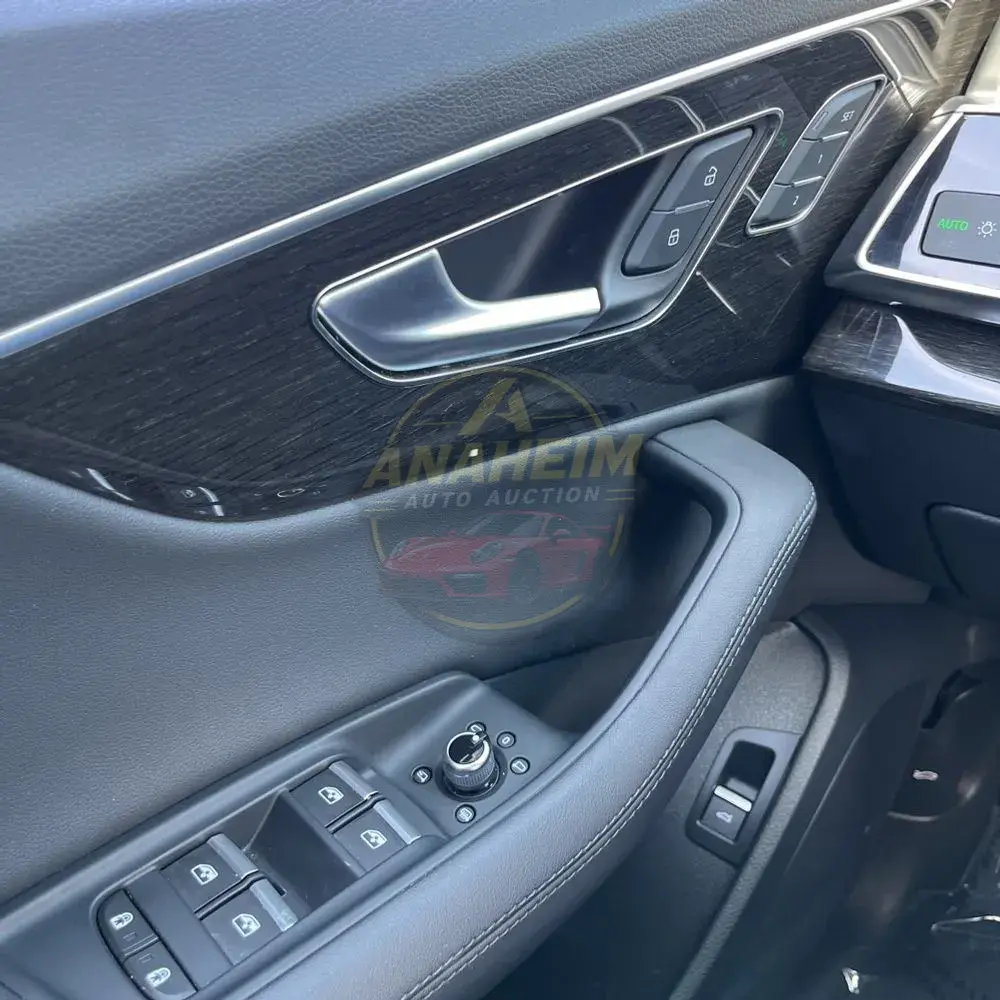 2024 Audi Q7 Premium Plus 55