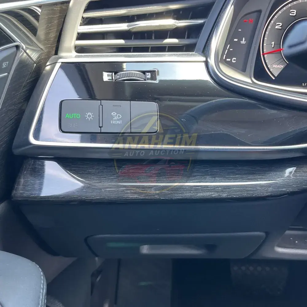 2024 Audi Q7 Premium Plus 55