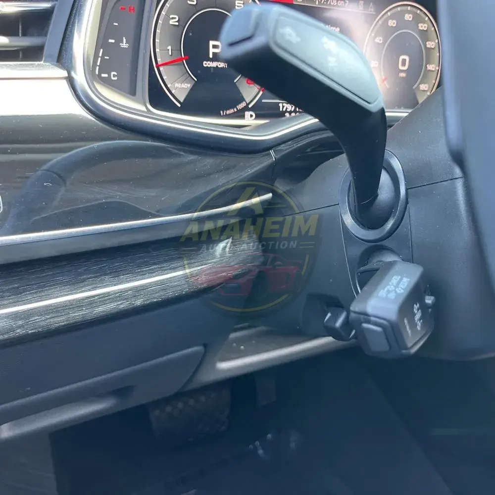 2024 Audi Q7 Premium Plus 55