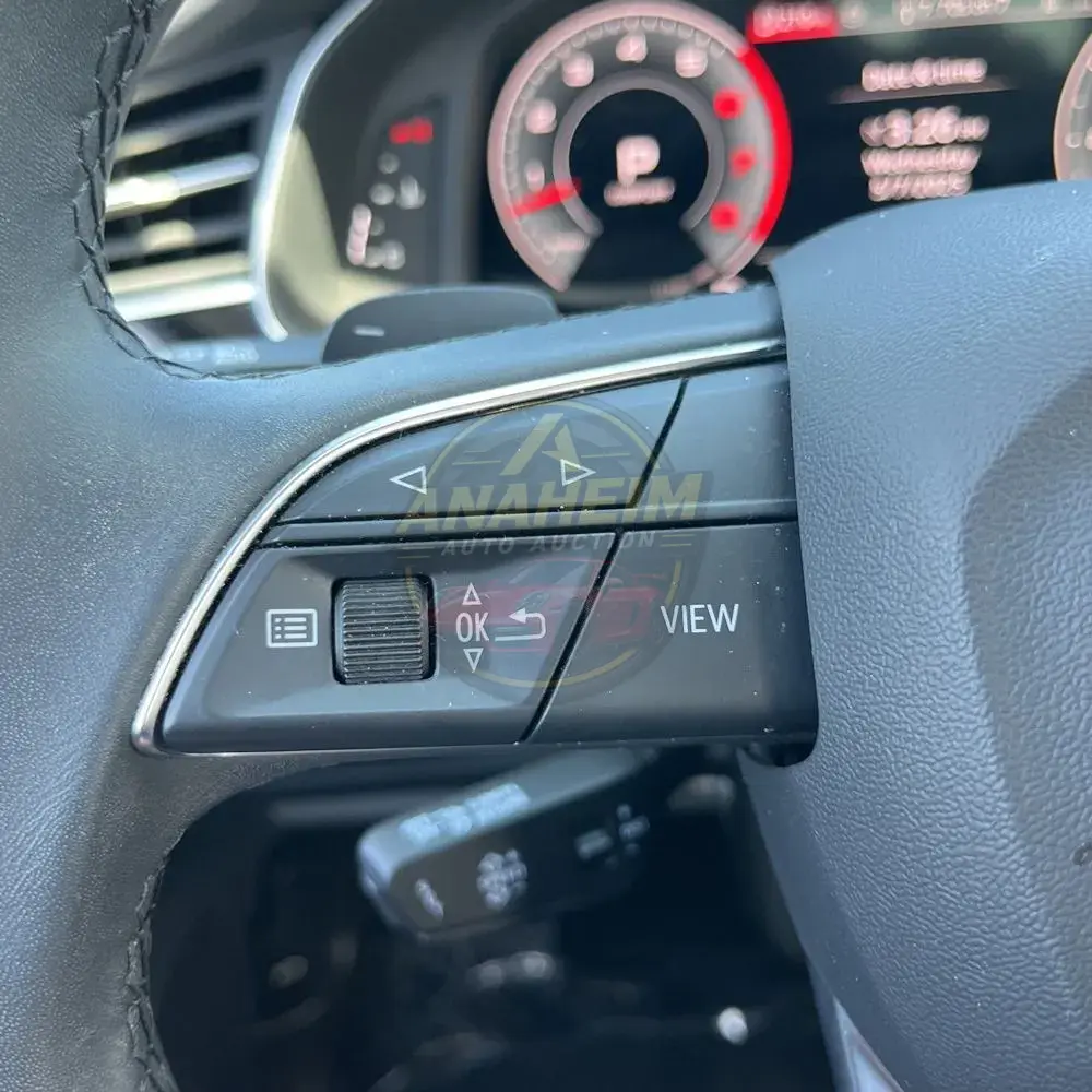 2024 Audi Q7 Premium Plus 55