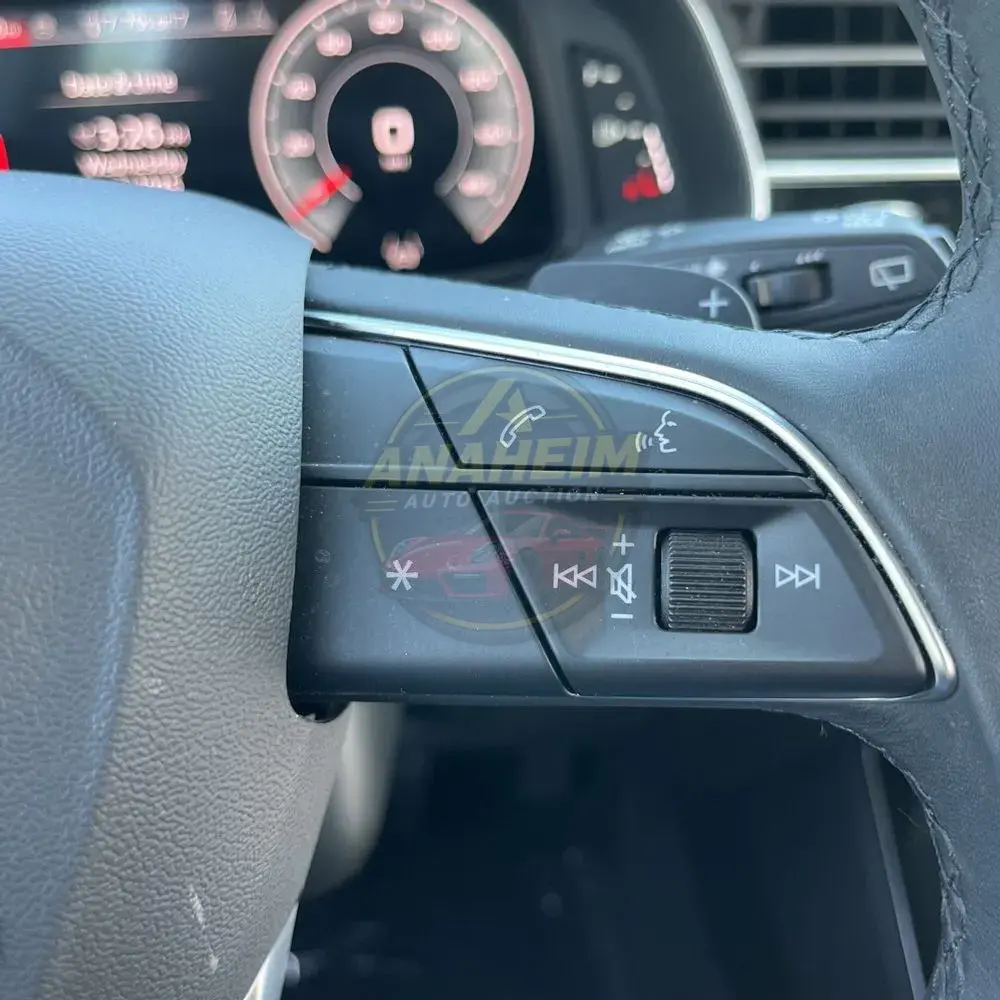 2024 Audi Q7 Premium Plus 55