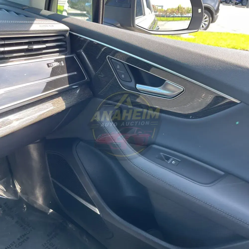 2024 Audi Q7 Premium Plus 55