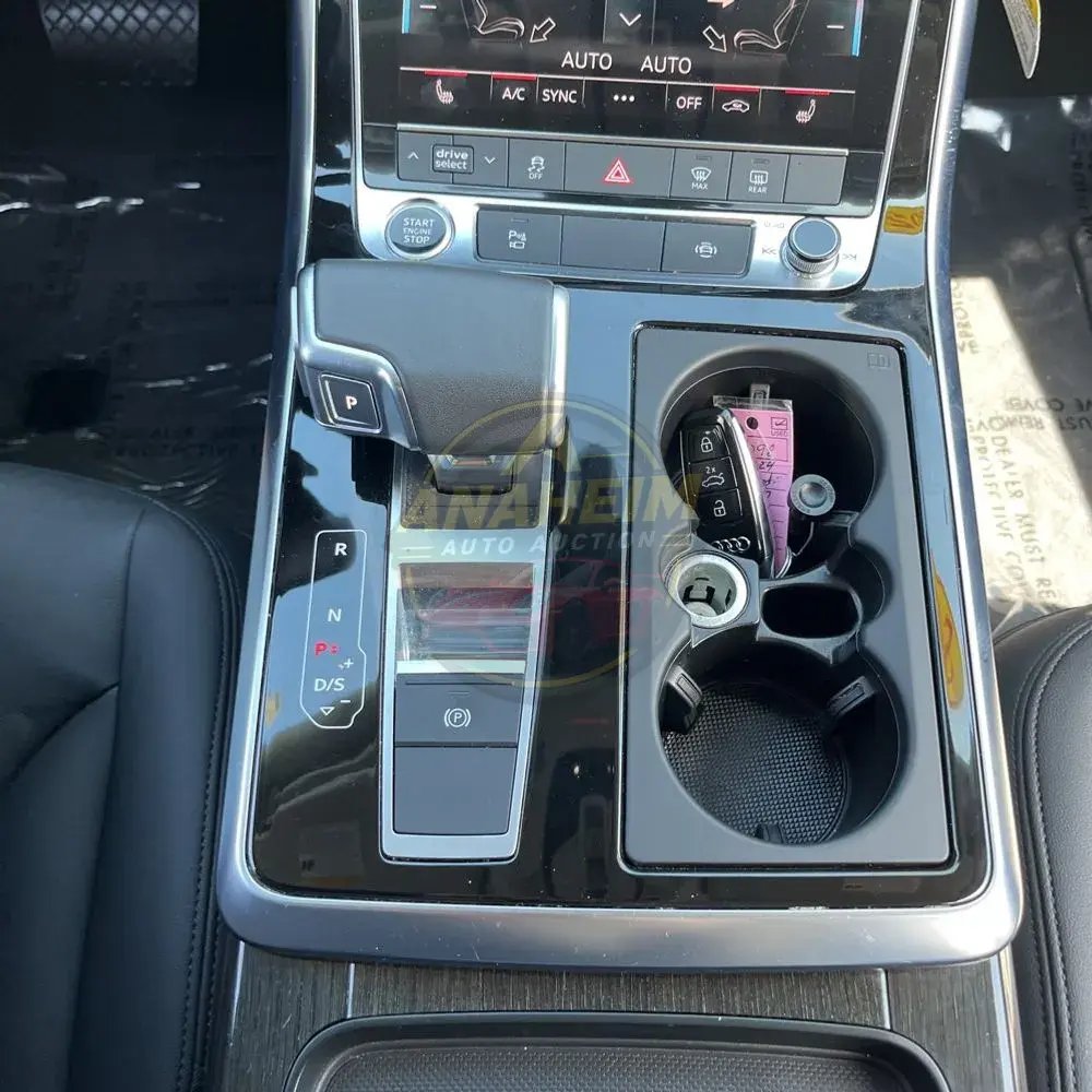 2024 Audi Q7 Premium Plus 55