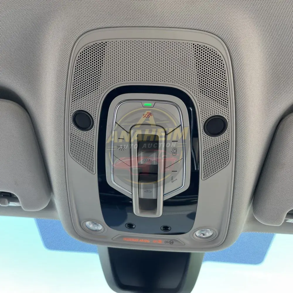 2024 Audi Q7 Premium Plus 55