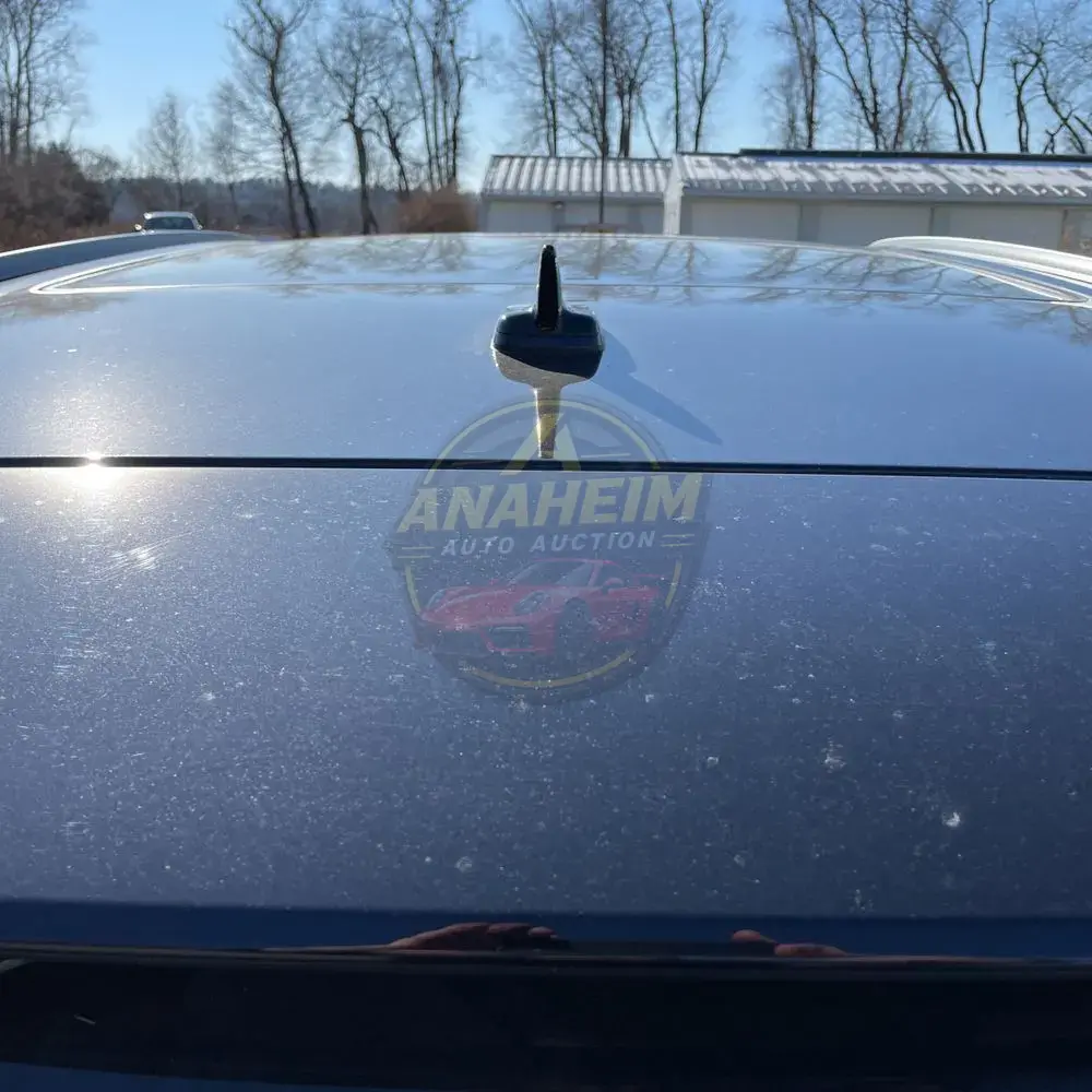 2020 Audi SQ7 Prestige