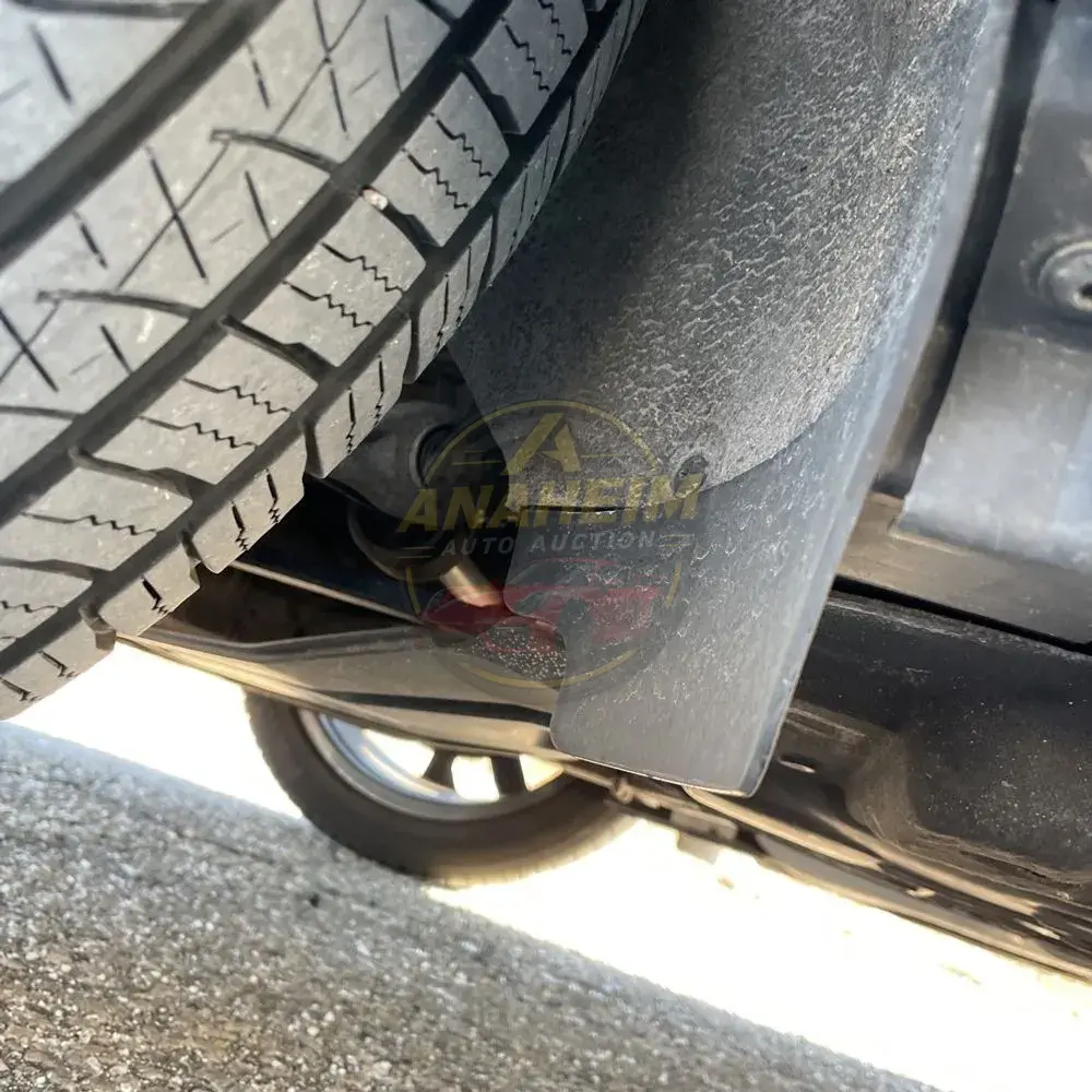 2020 Audi SQ7 Prestige