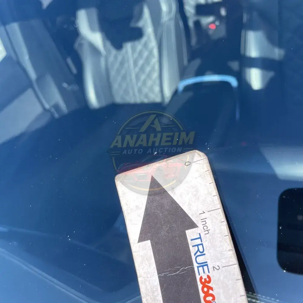 2020 Audi SQ7 Prestige