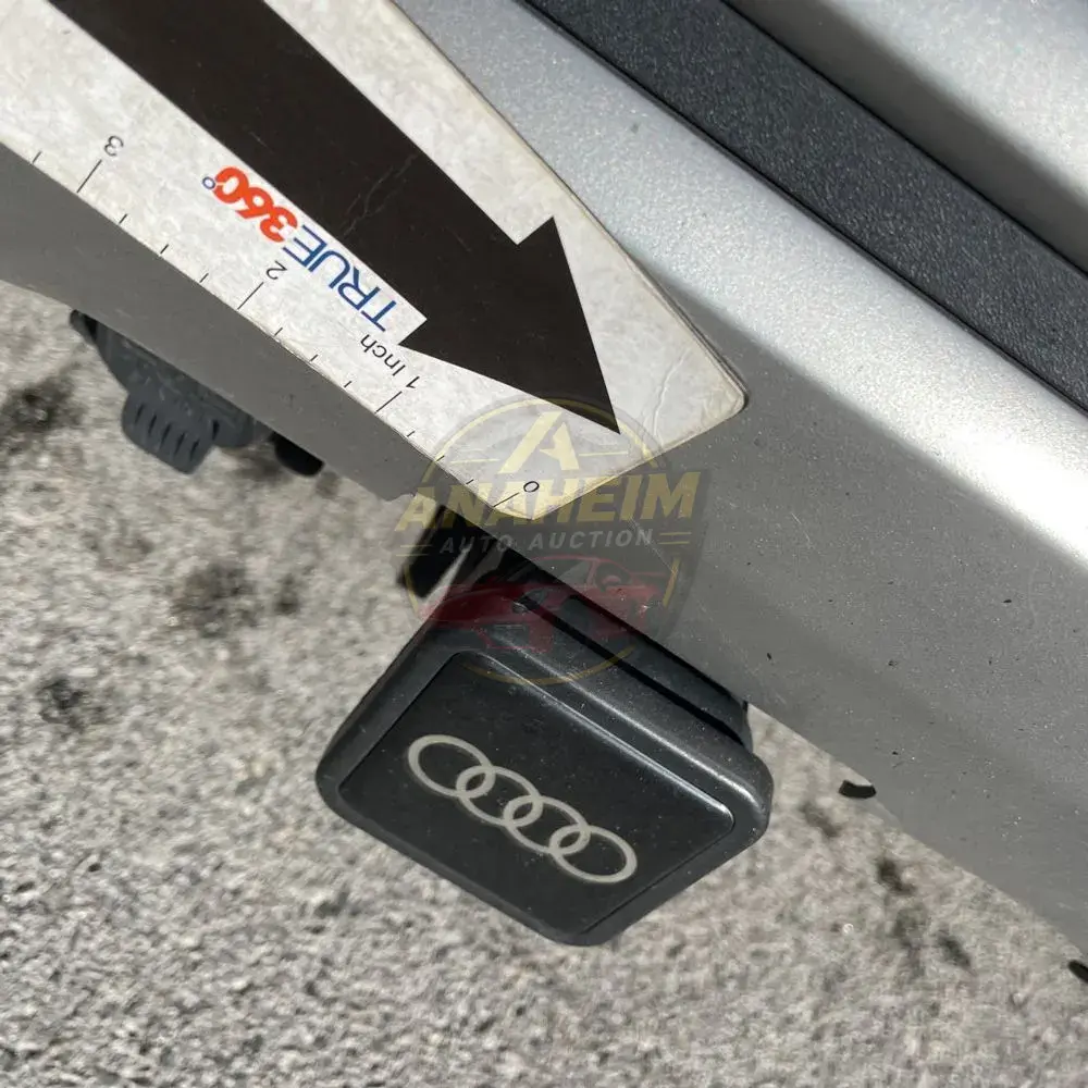 2020 Audi SQ7 Prestige