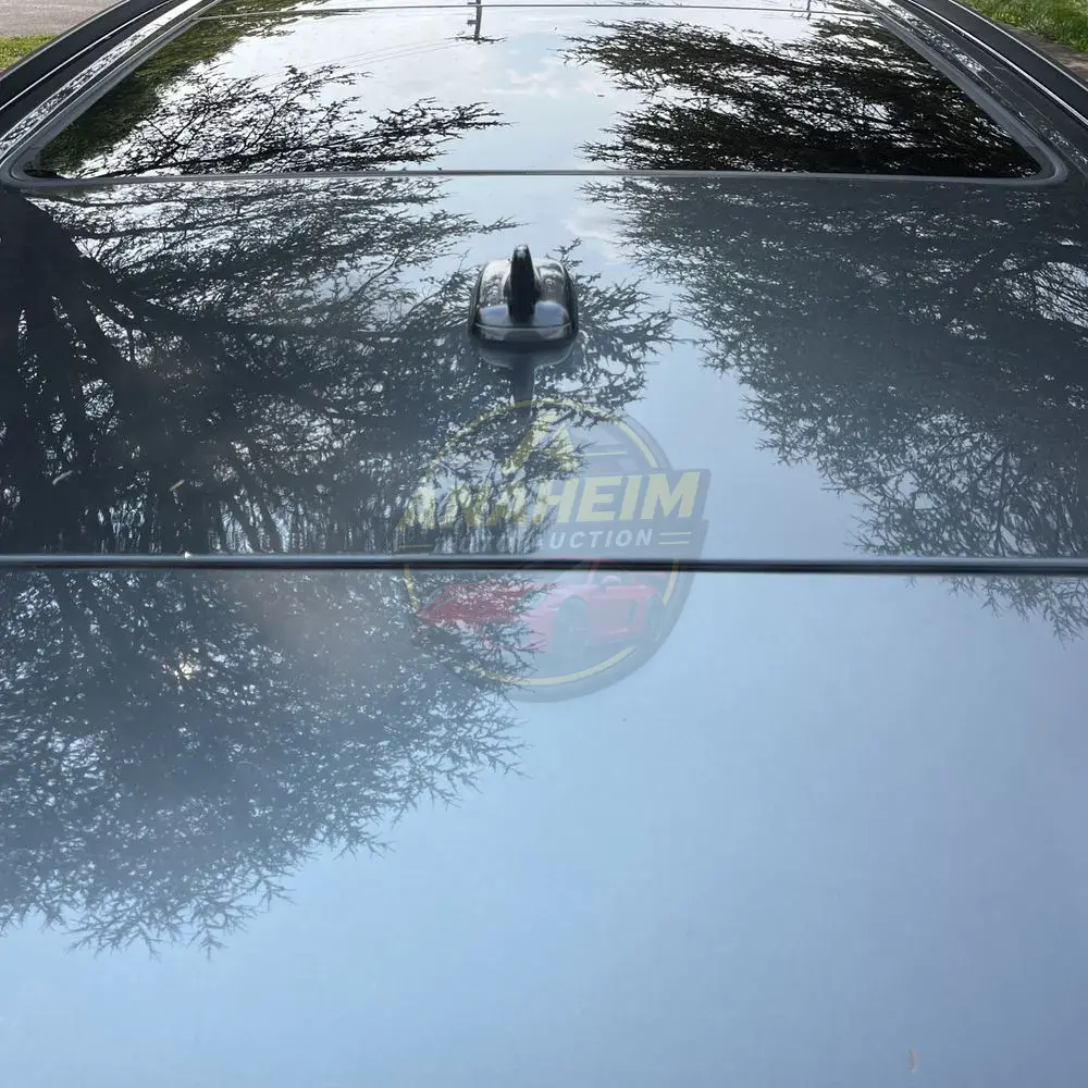 2025 Audi SQ7 Prestige