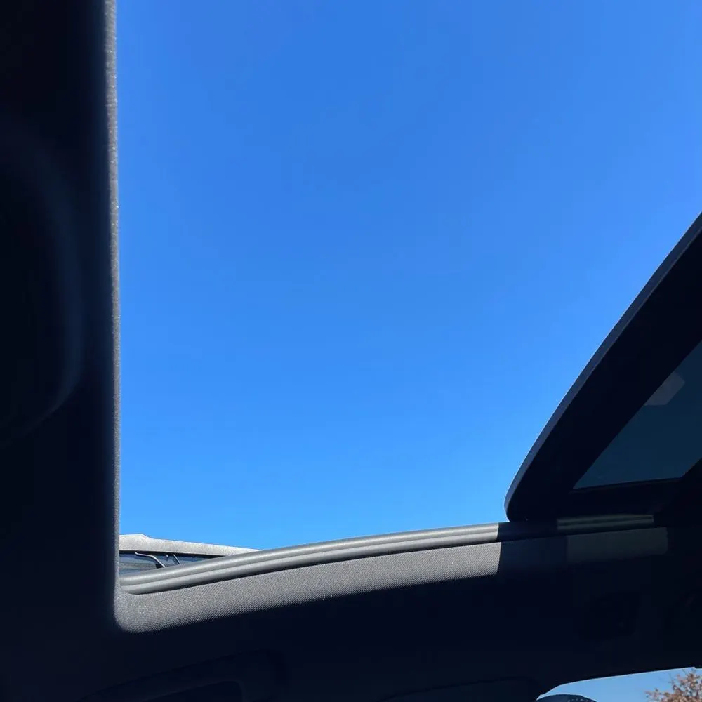 2023 Audi SQ7 4.0T Quattro Prestige