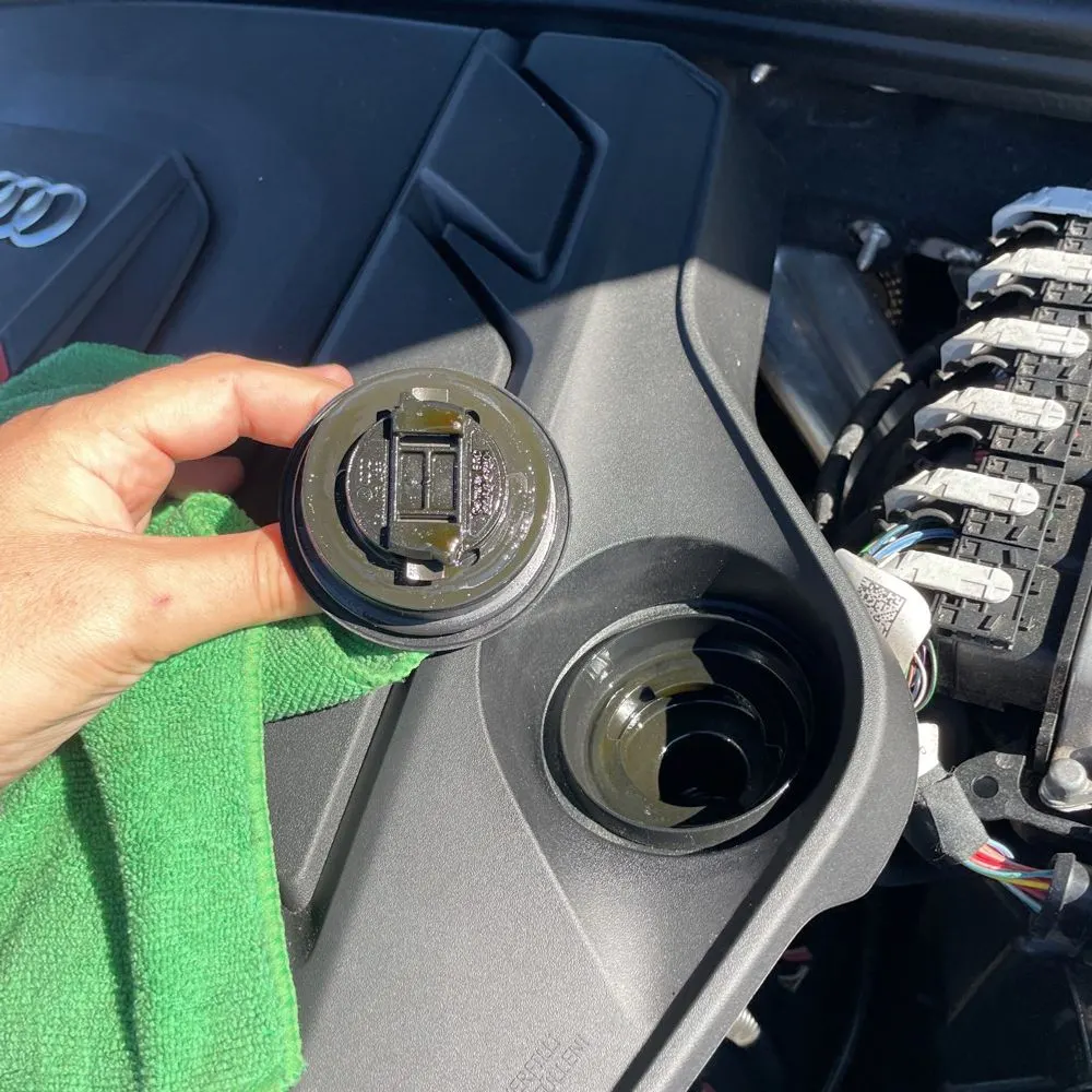 2023 Audi SQ7 4.0T Quattro Prestige