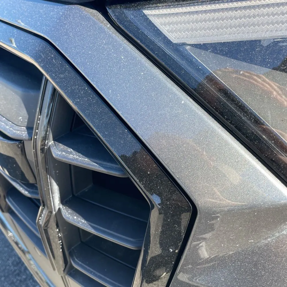 2023 Audi SQ7 4.0T Quattro Prestige