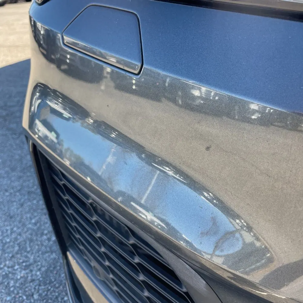 2023 Audi SQ7 4.0T Quattro Prestige