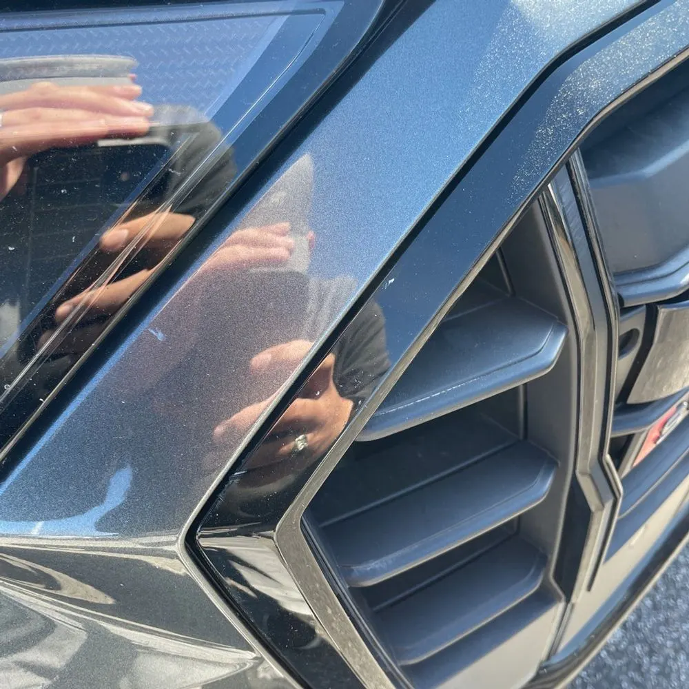 2023 Audi SQ7 4.0T Quattro Prestige