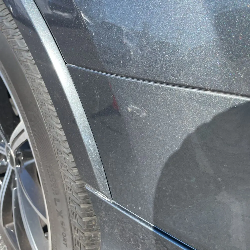 2023 Audi SQ7 4.0T Quattro Prestige