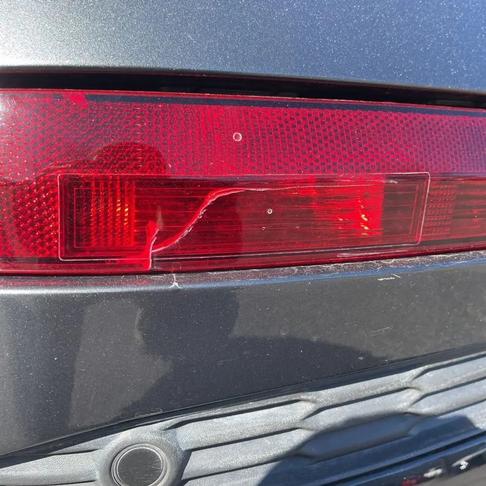 2023 Audi SQ7 4.0T Quattro Prestige