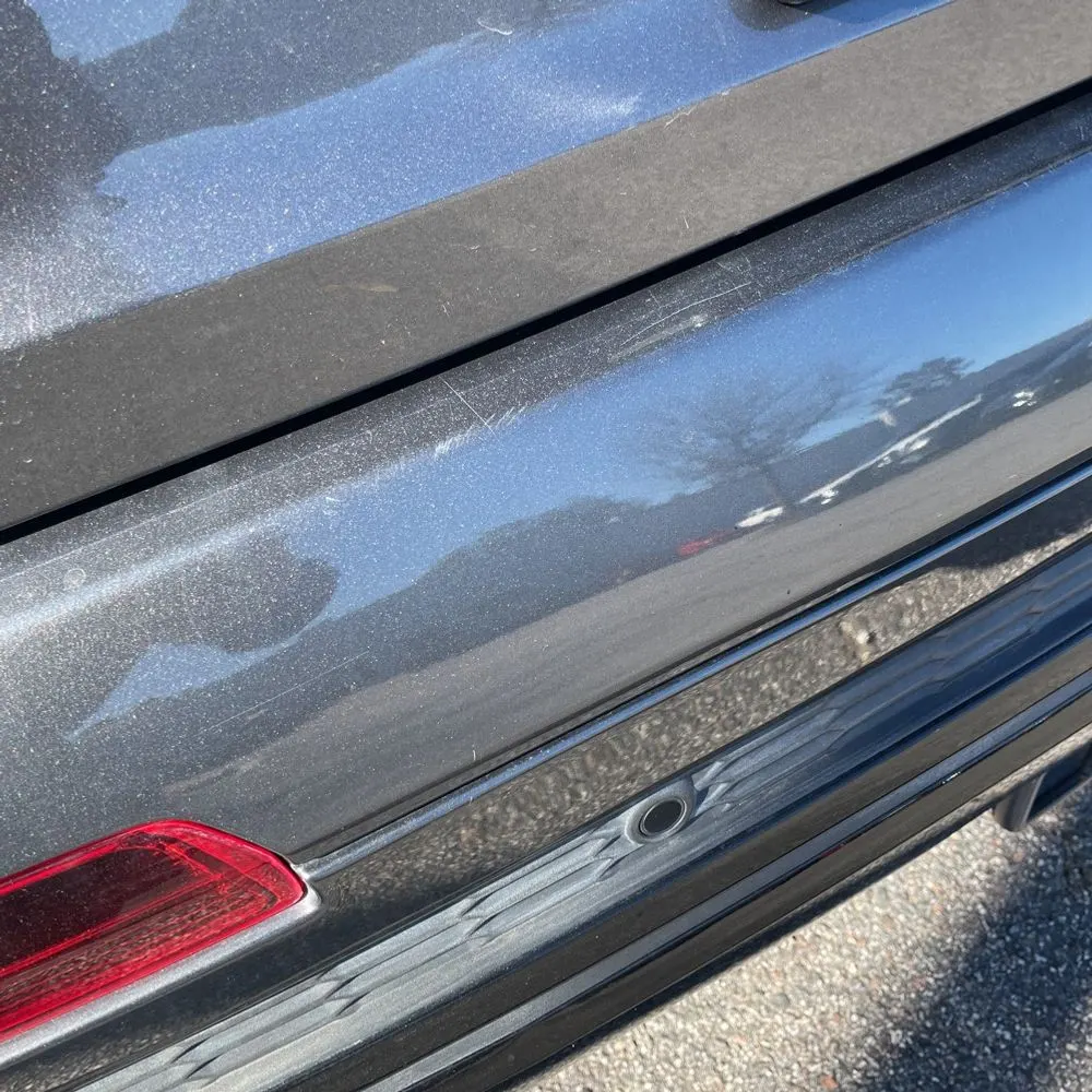 2023 Audi SQ7 4.0T Quattro Prestige