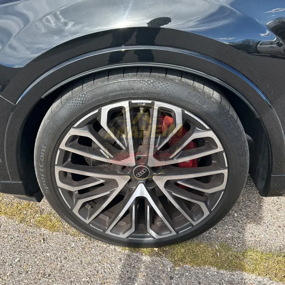 2025 Audi SQ7 Prestige