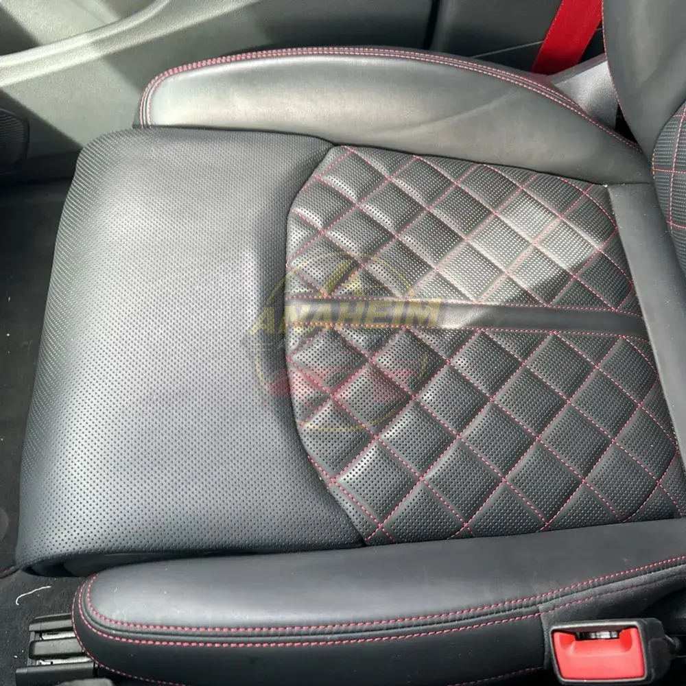 2025 Audi SQ7 Prestige