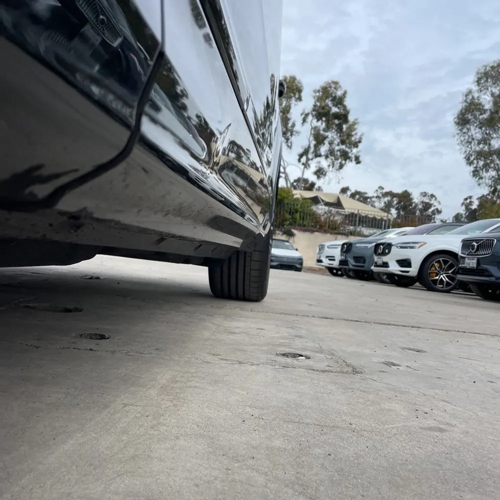 2025 Audi SQ7 Prestige