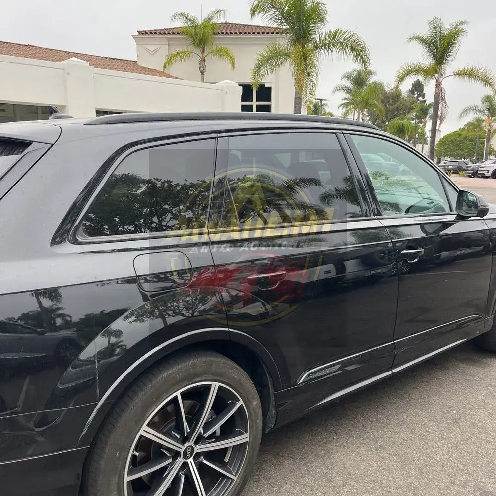 2023 Audi Q7 Prestige 55 TFSI
