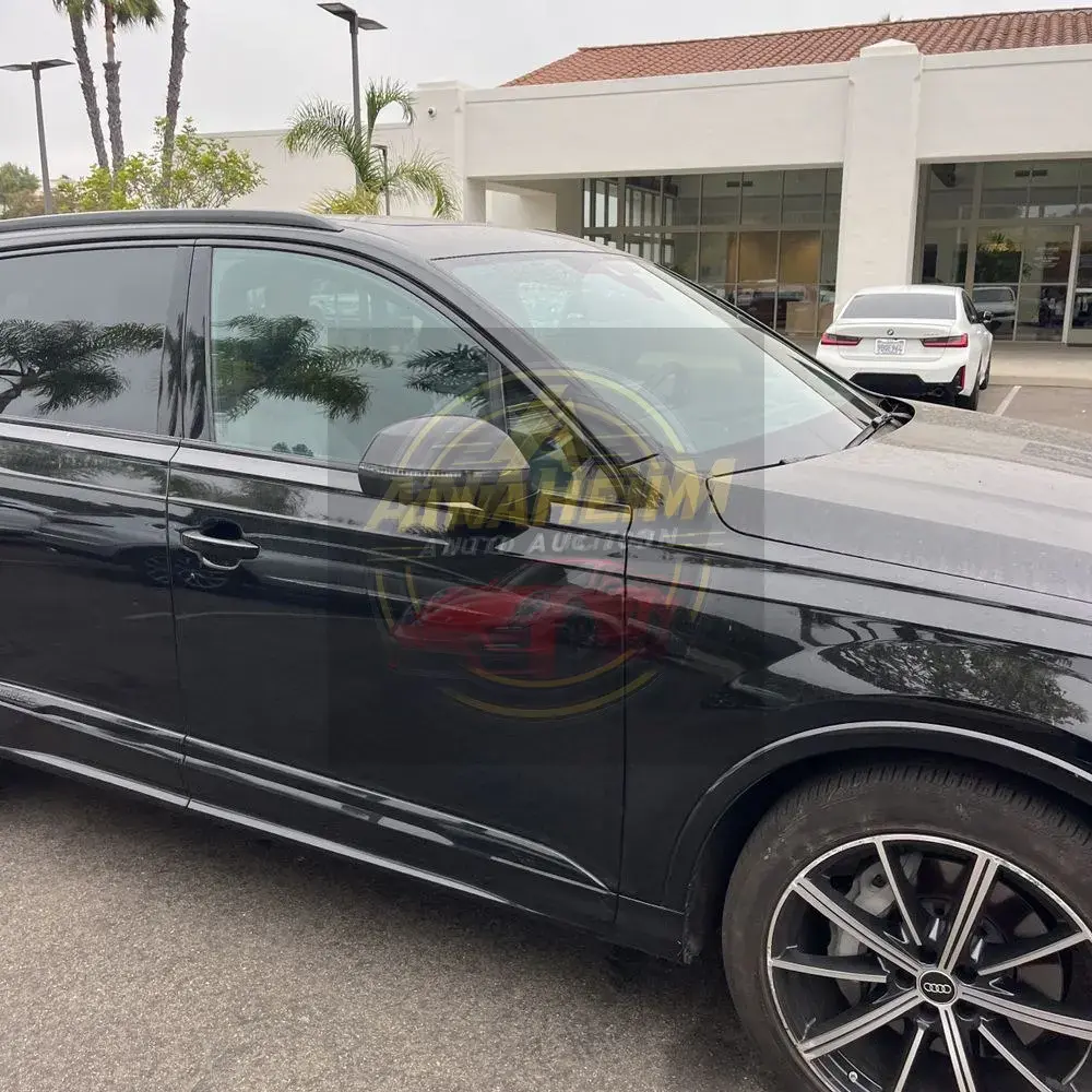 2023 Audi Q7 Prestige 55 TFSI