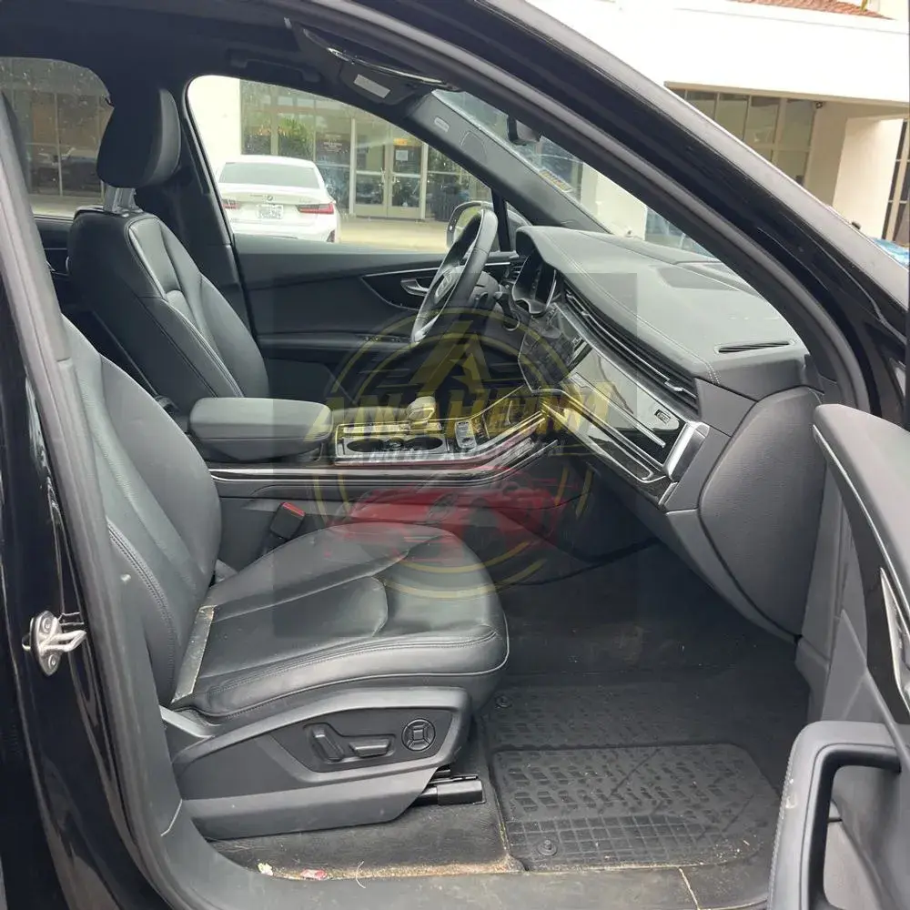 2023 Audi Q7 Prestige 55 TFSI