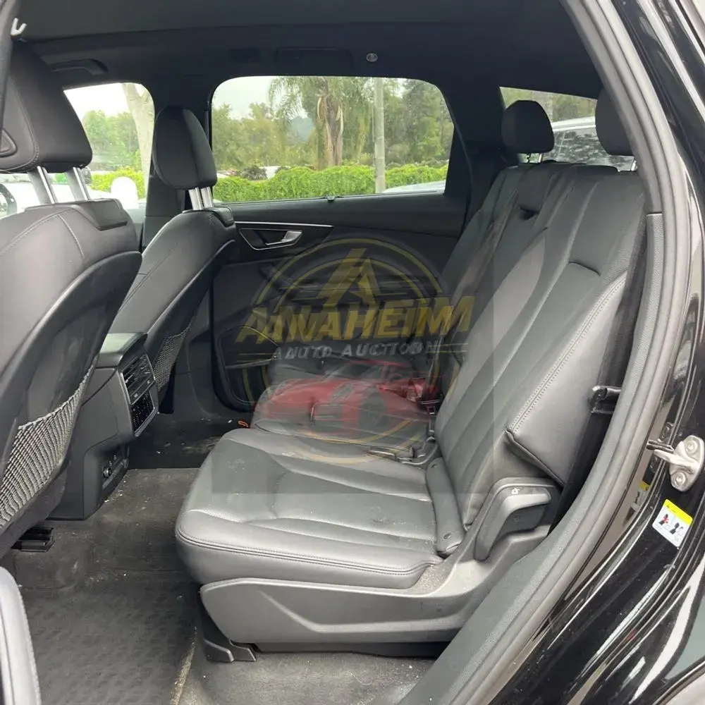 2023 Audi Q7 Prestige 55 TFSI