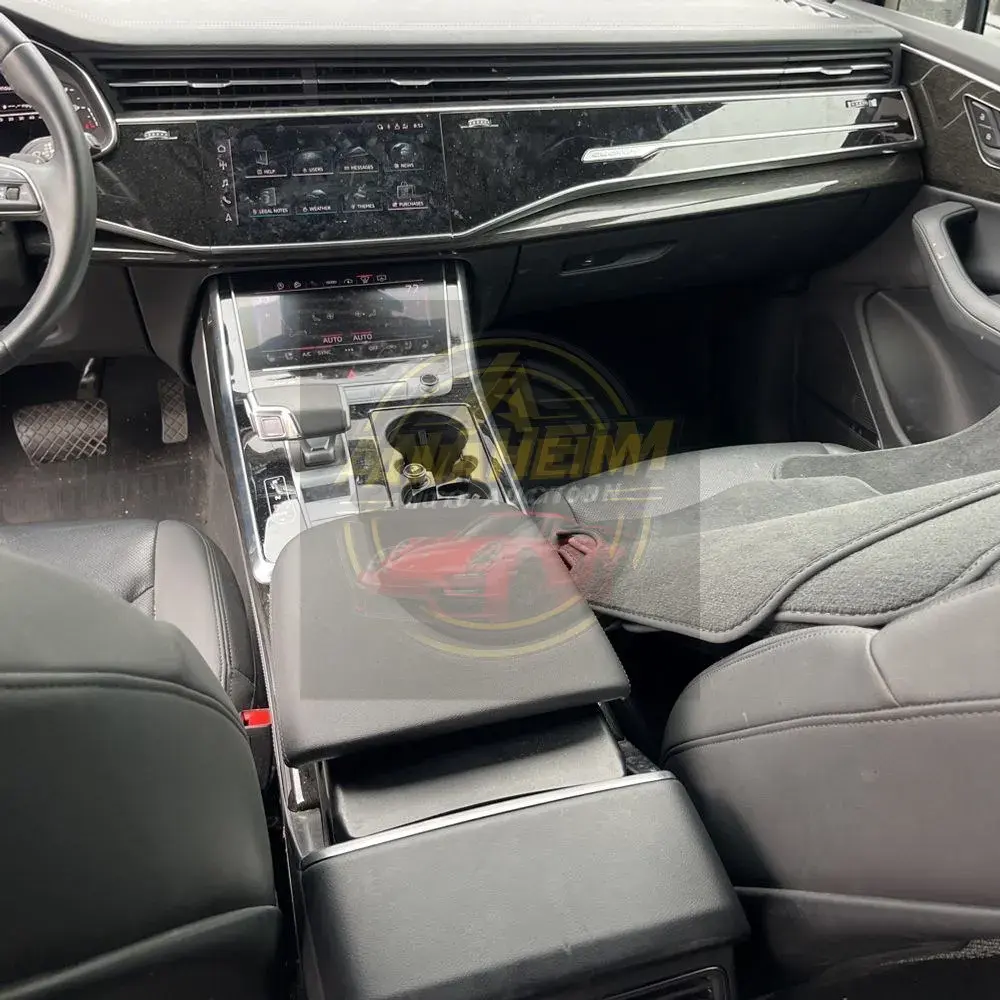 2023 Audi Q7 Prestige 55 TFSI