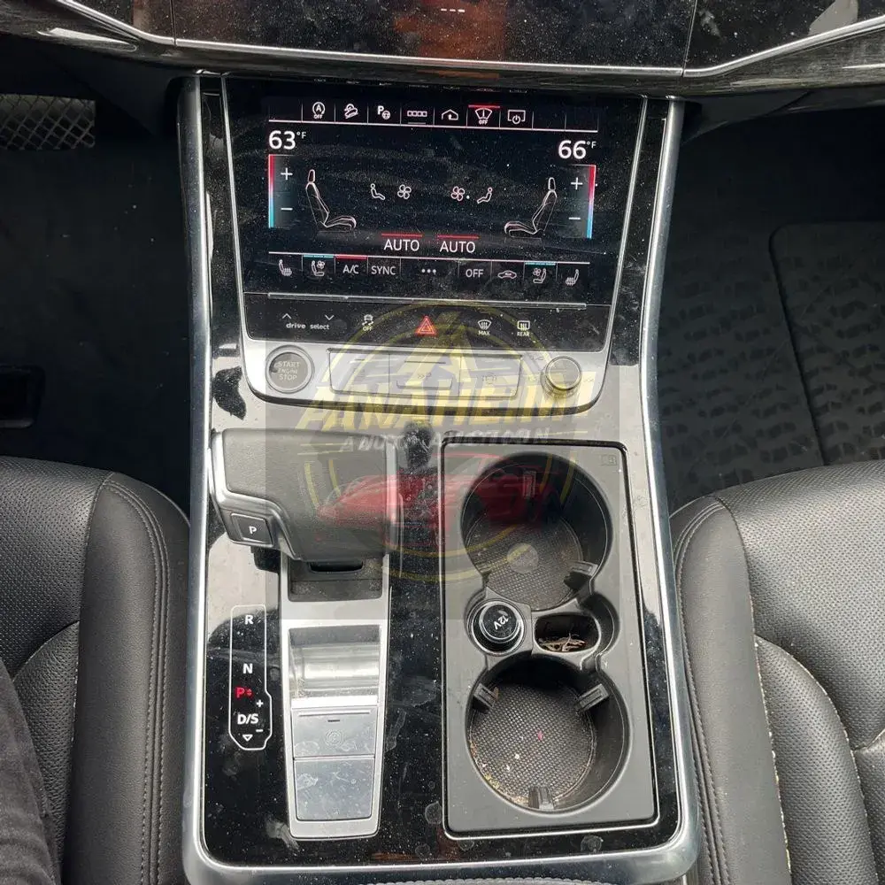 2023 Audi Q7 Prestige 55 TFSI