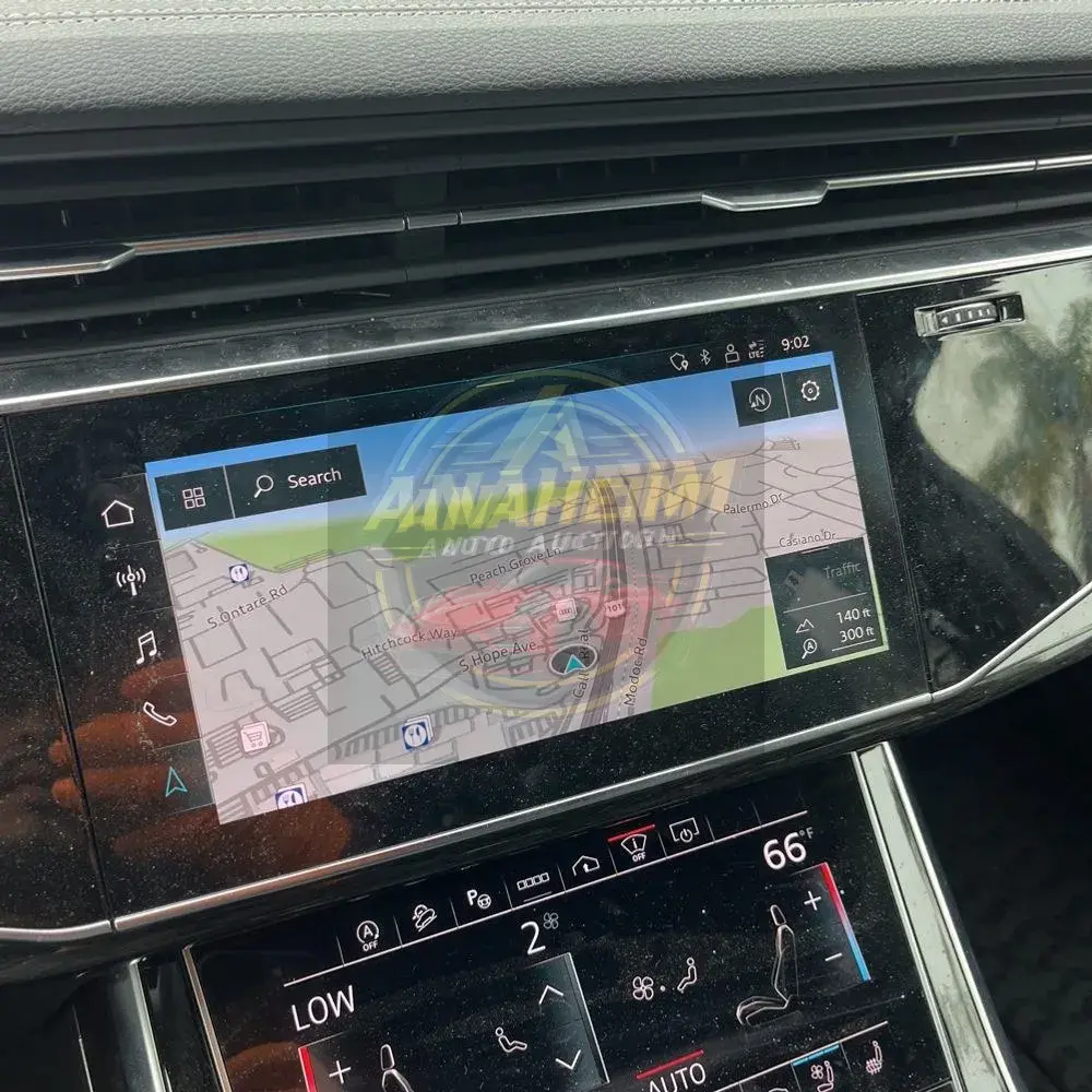 2023 Audi Q7 Prestige 55 TFSI