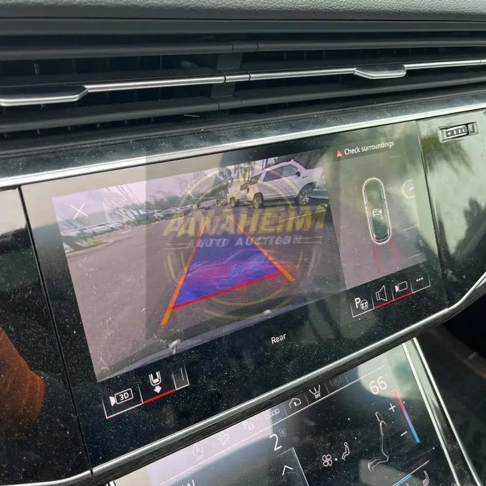 2023 Audi Q7 Prestige 55 TFSI