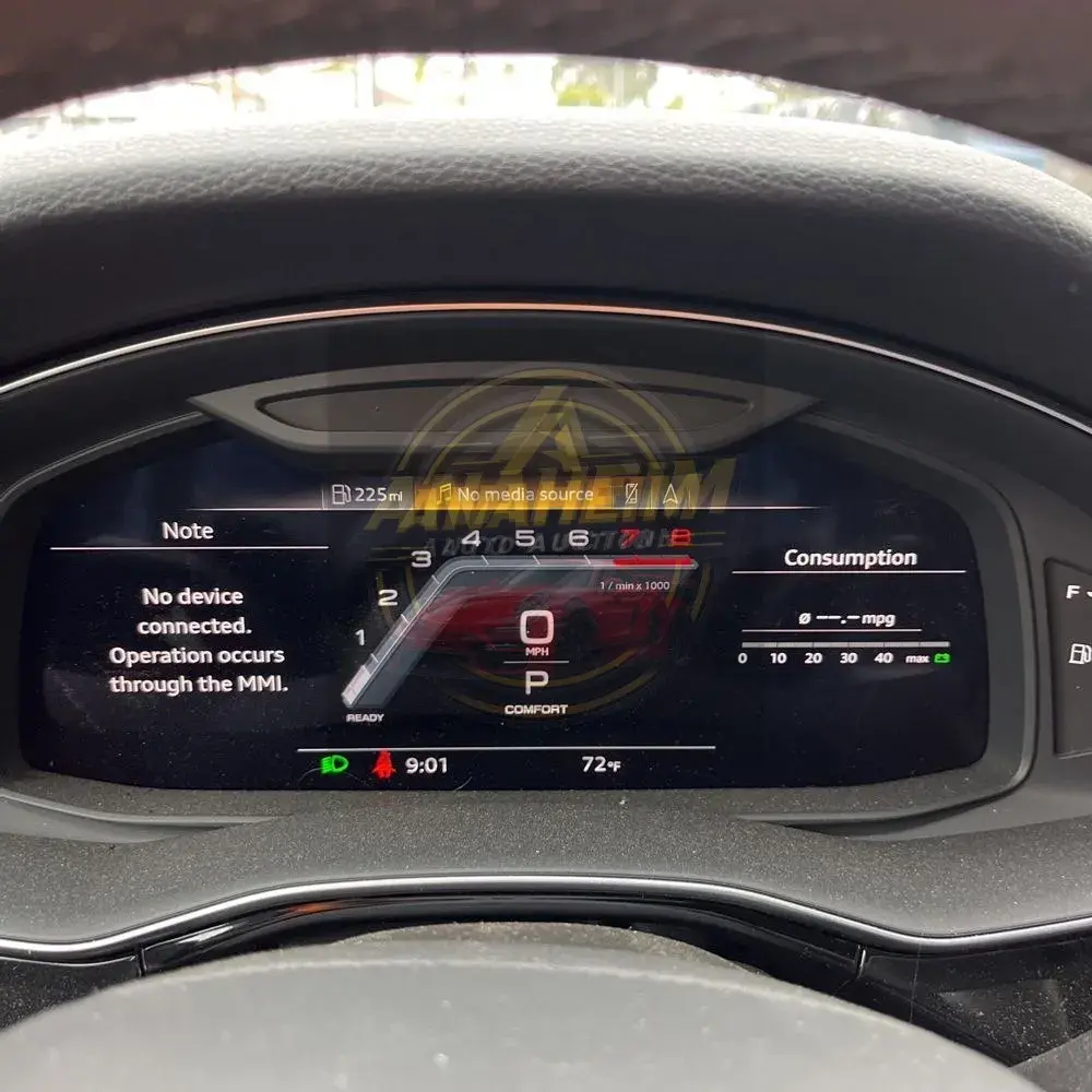 2023 Audi Q7 Prestige 55 TFSI