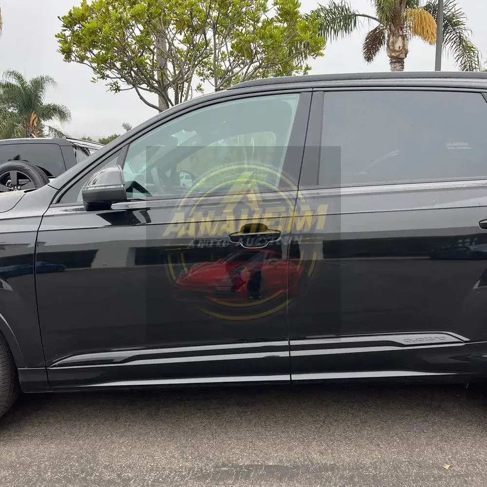 2023 Audi Q7 Prestige 55 TFSI