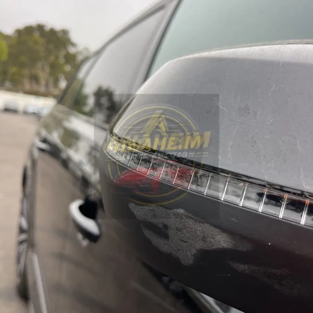 2023 Audi Q7 Prestige 55 TFSI