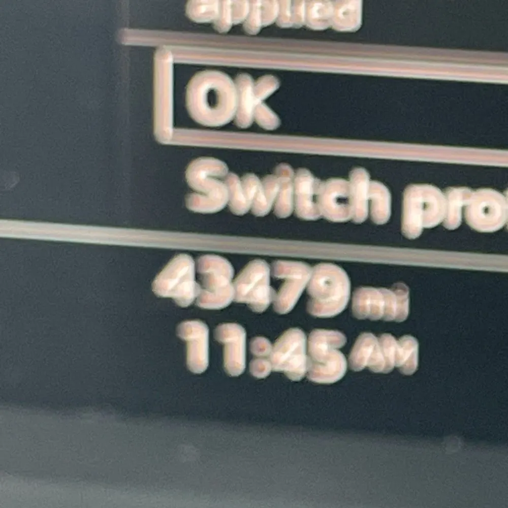 2020 Audi S8