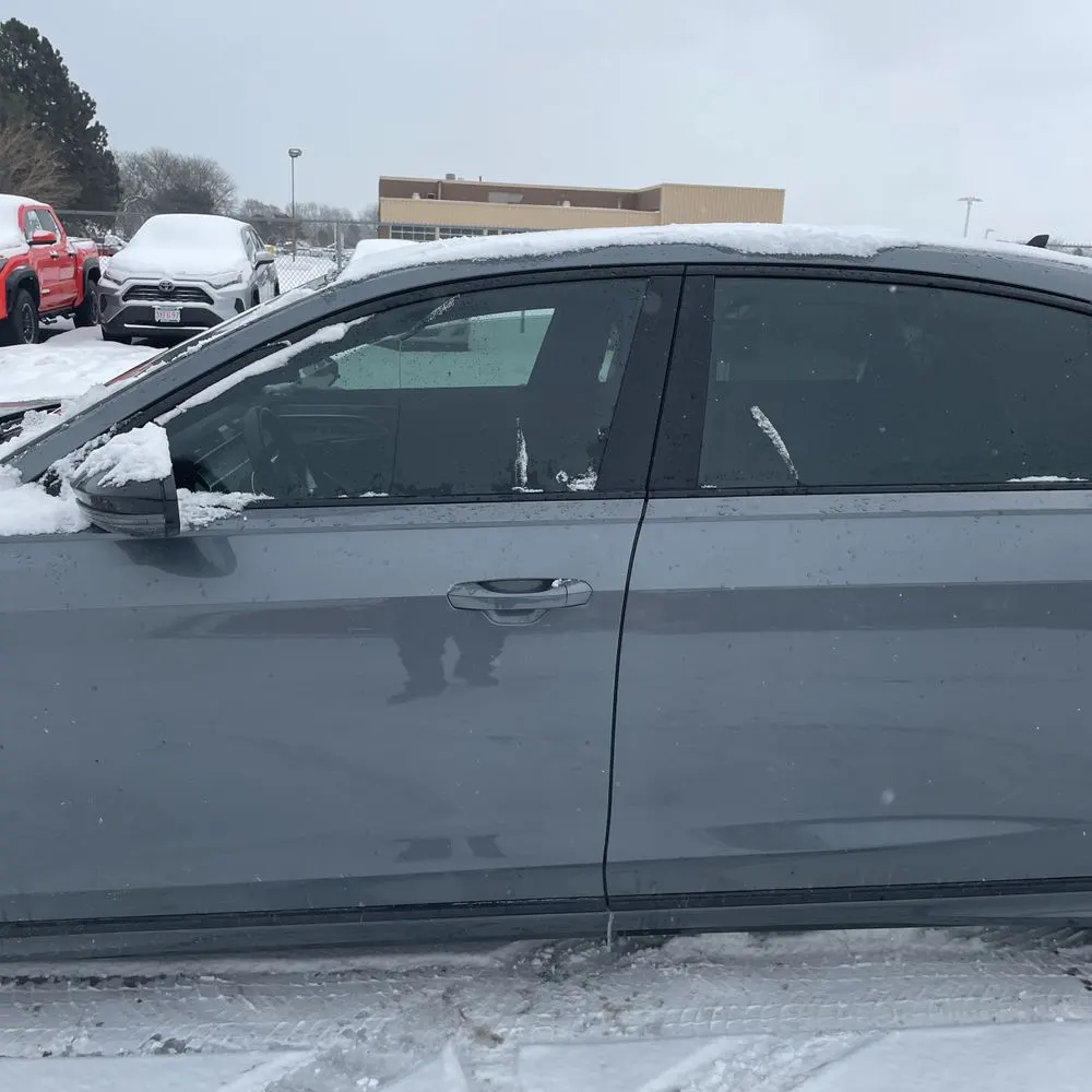 2020 Audi S8
