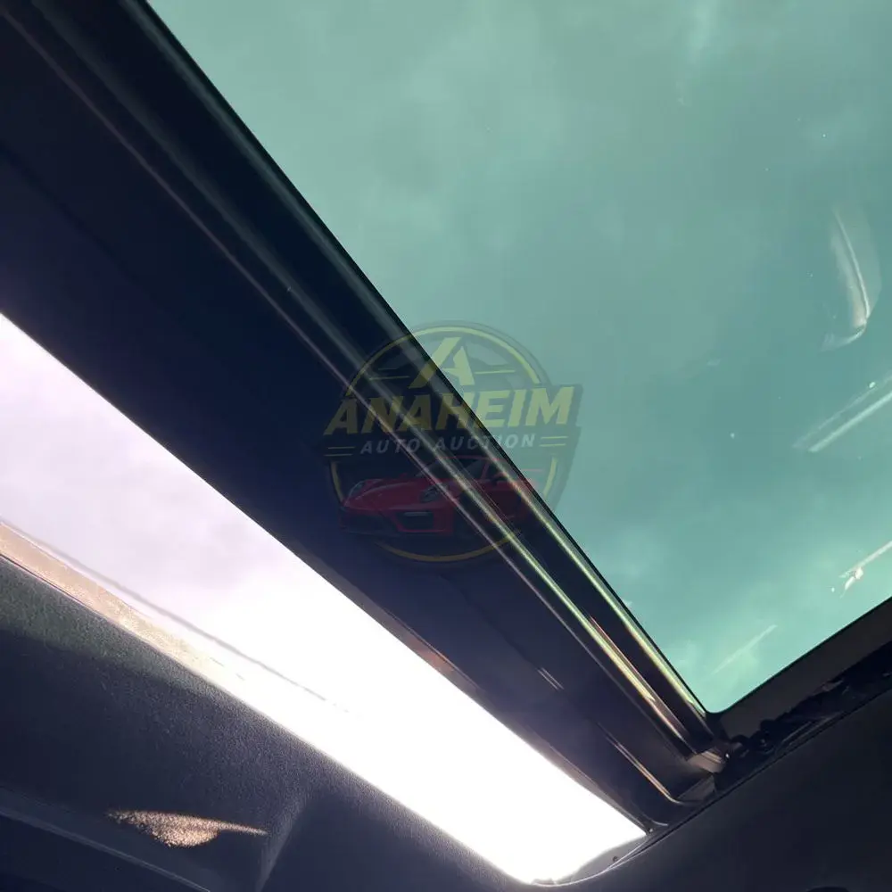 2020 Audi S8