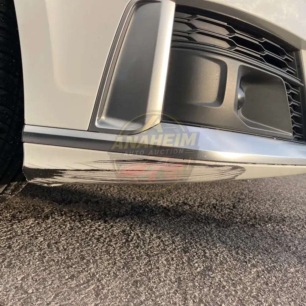2020 Audi S8