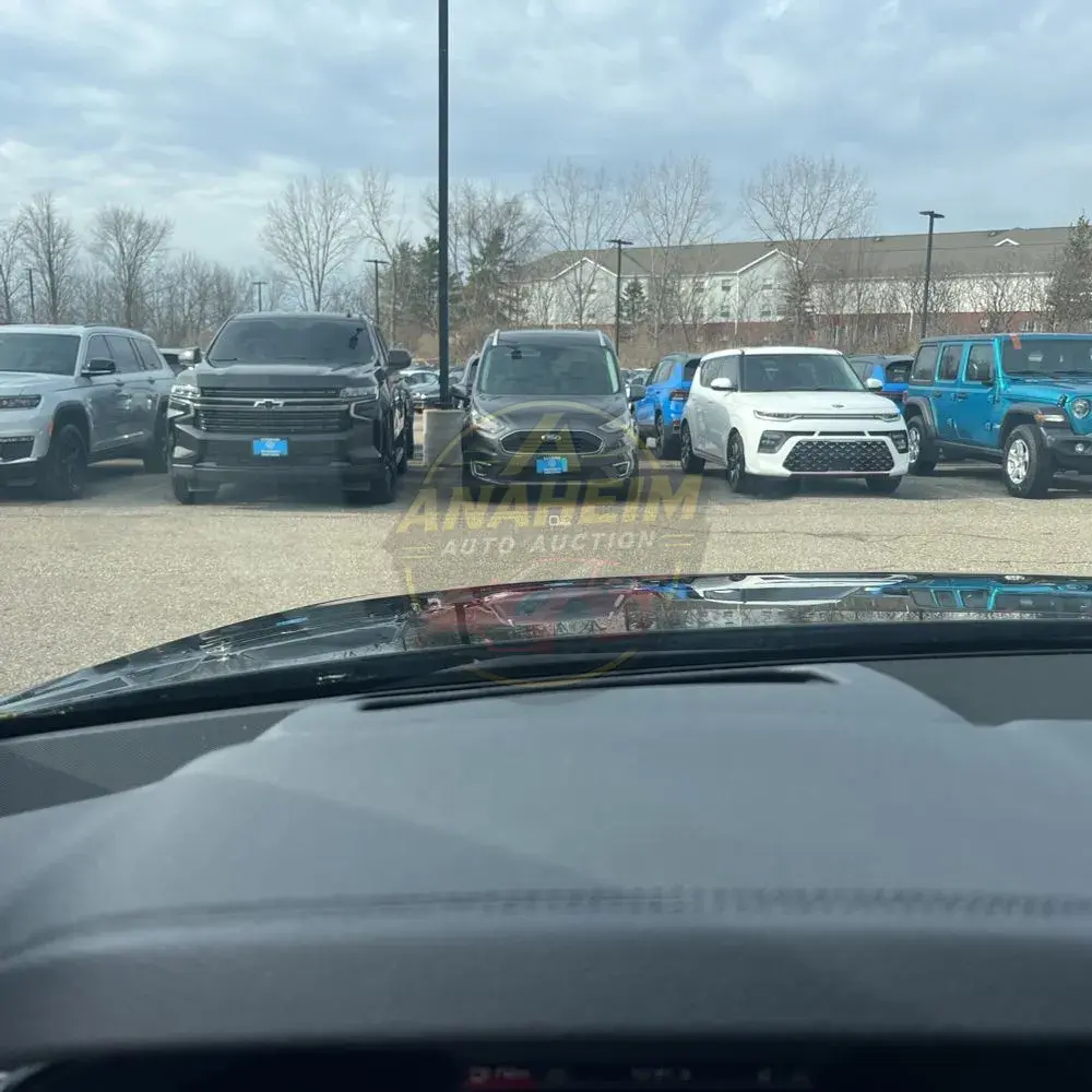 2020 Audi S8