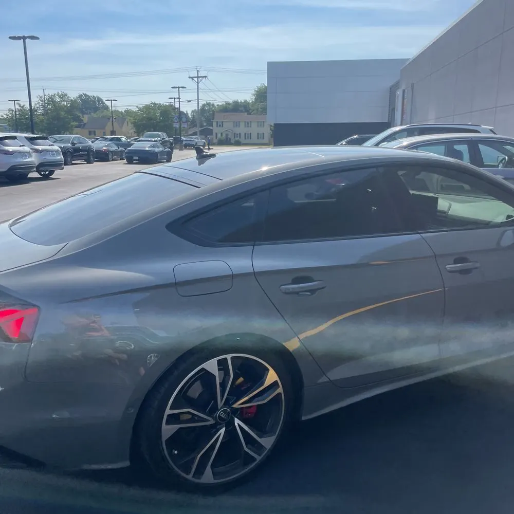 2023 Audi S5 Prestige