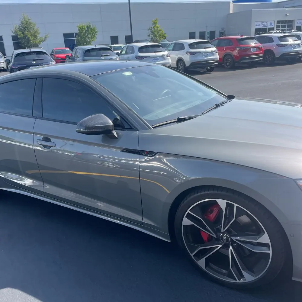 2023 Audi S5 Prestige