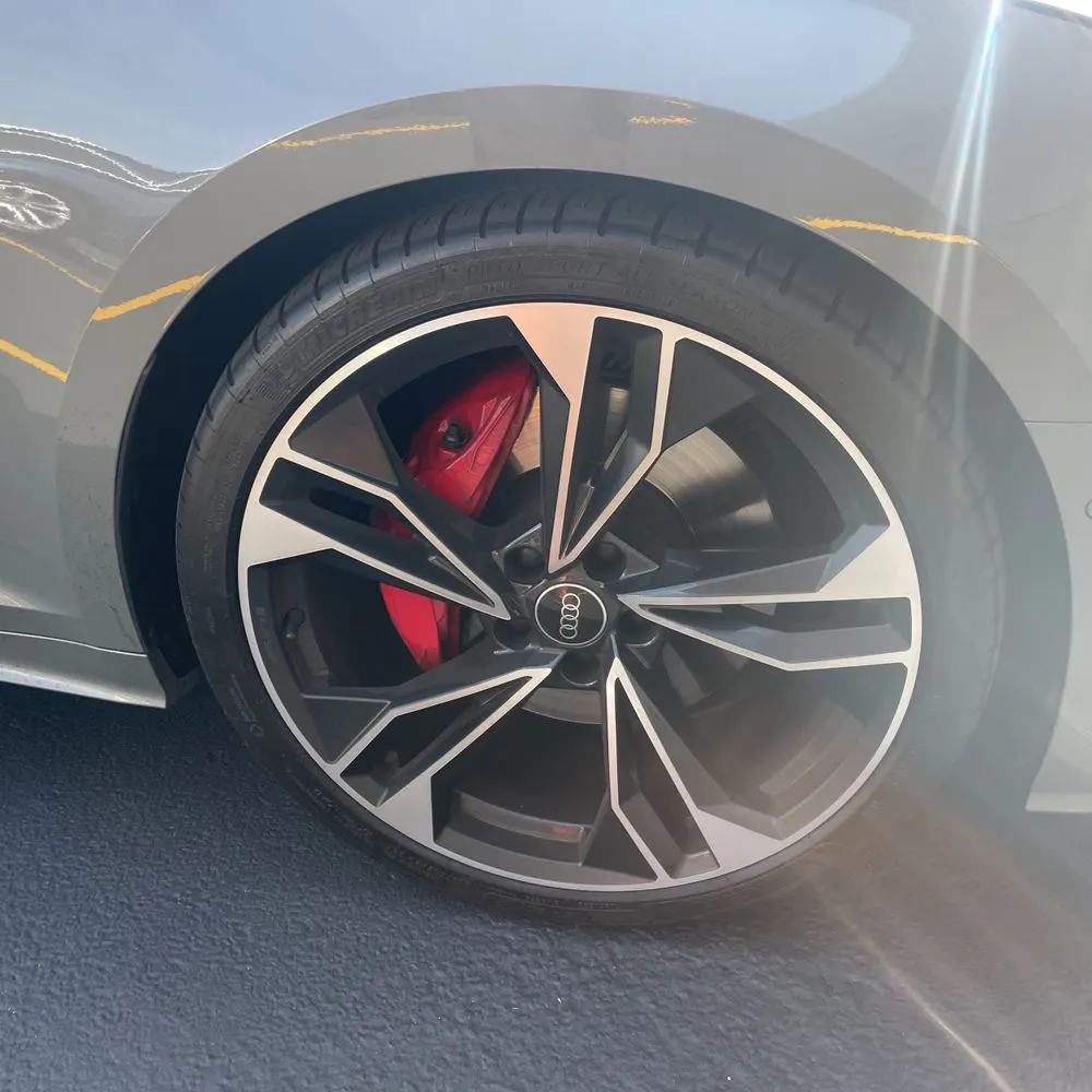 2023 Audi S5 Prestige