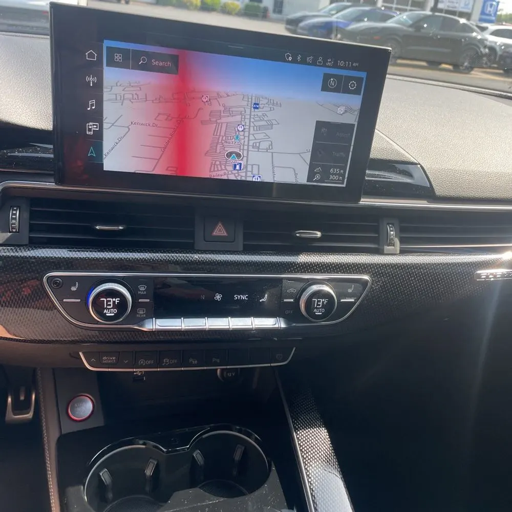 2023 Audi S5 Prestige