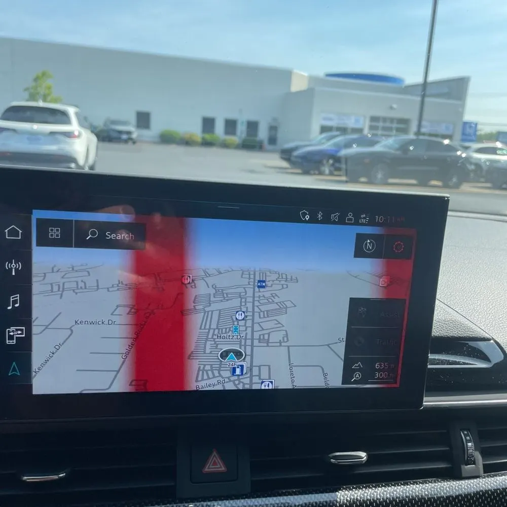 2023 Audi S5 Prestige