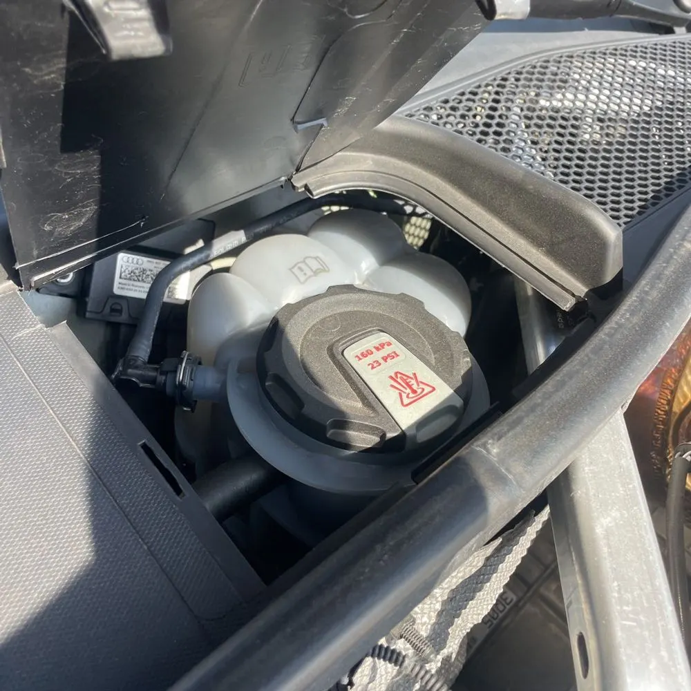 2023 Audi S5 Prestige