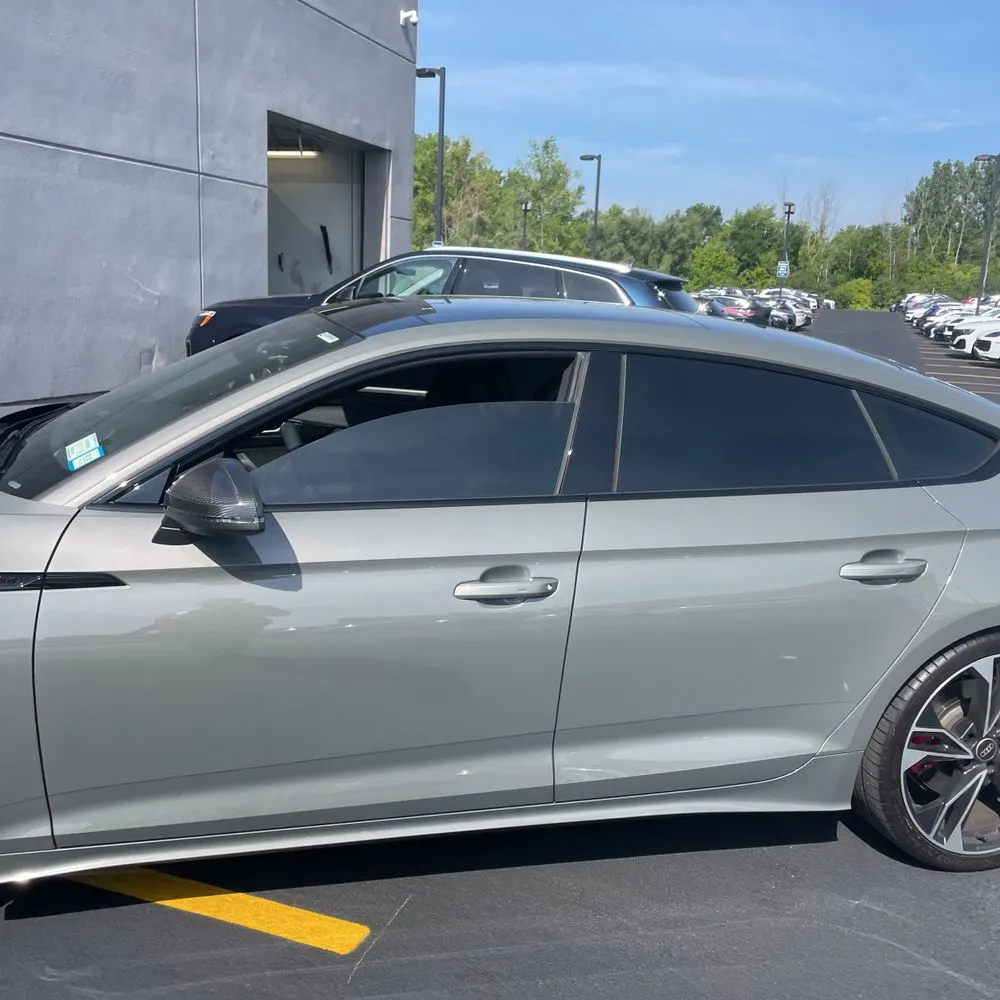 2023 Audi S5 Prestige