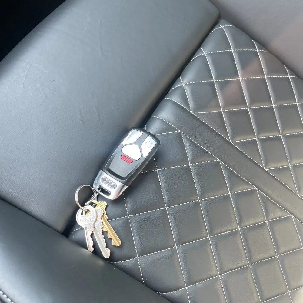 2023 Audi S5 Prestige